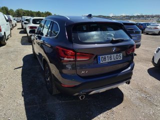 BMW X1 2020