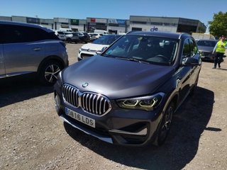 BMW X1 2020
