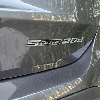 BMW X1 2020