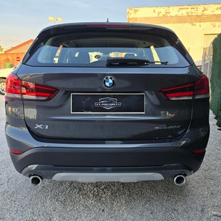 BMW X1 2020