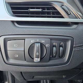 BMW X1 2020