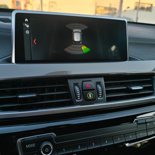 BMW X1 2020