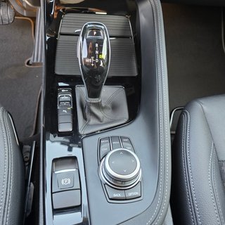 BMW X1 2020