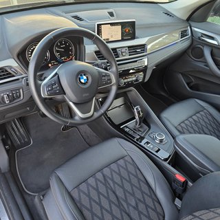 BMW X1 2020
