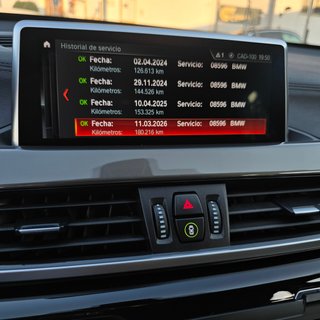 BMW X1 2020