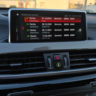 BMW X1 2020
