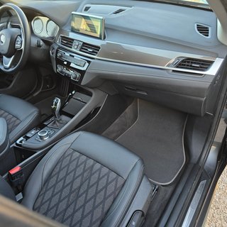 BMW X1 2020