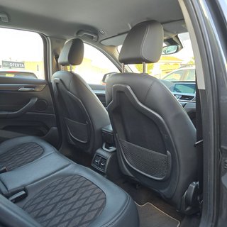 BMW X1 2020