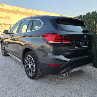 BMW X1 2020