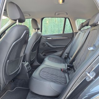 BMW X1 2020