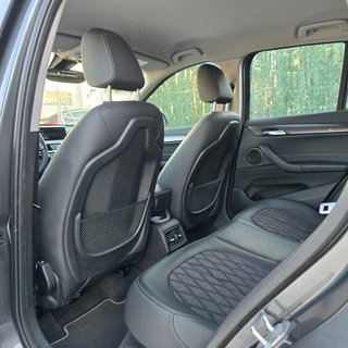 BMW X1 2020