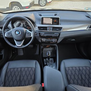BMW X1 2020