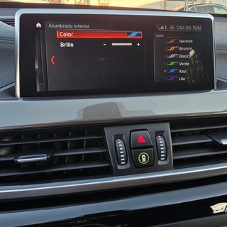 BMW X1 2020