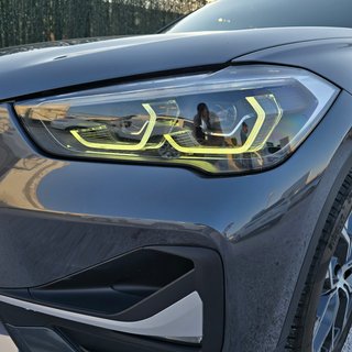 BMW X1 2020