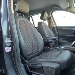 BMW X1 2020