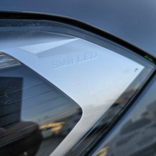 BMW X1 2020