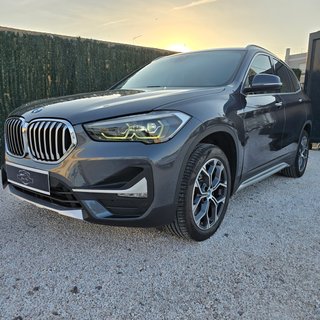 BMW X1 2020