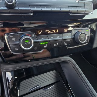 BMW X1 2020
