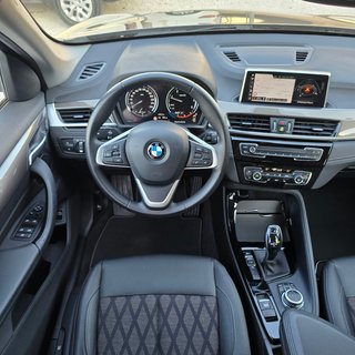 BMW X1 2020