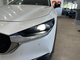 Mazda CX-30 2.0 e-Skyactiv X 186 Zenith (2023)