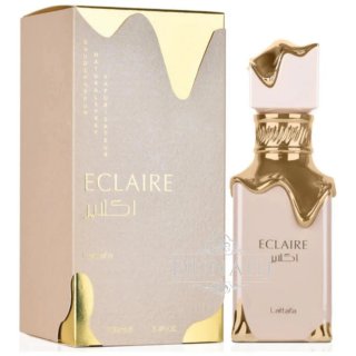 ECLAIRE LATTAFA PERFUME ARABE