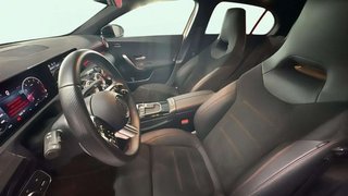 Mercedes Clase A 5 AÑOS GARANTÍA