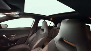 Mercedes Clase A 5 AÑOS GARANTÍA