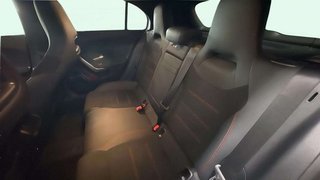 Mercedes Clase A 5 AÑOS GARANTÍA