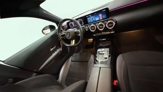 Mercedes Clase A 5 AÑOS GARANTÍA