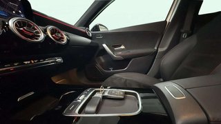 Mercedes Clase A 5 AÑOS GARANTÍA