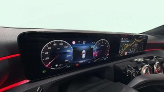 Mercedes Clase A 5 AÑOS GARANTÍA