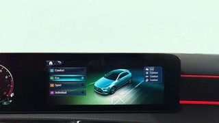 Mercedes Clase A 5 AÑOS GARANTÍA