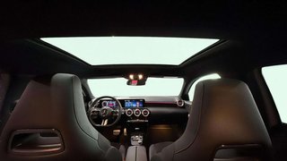 Mercedes Clase A 5 AÑOS GARANTÍA