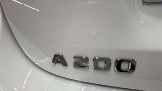 Mercedes Clase A 5 AÑOS GARANTÍA