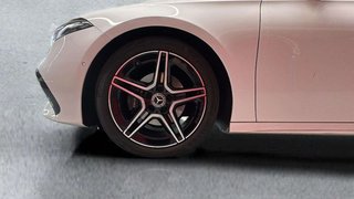Mercedes Clase A 5 AÑOS GARANTÍA