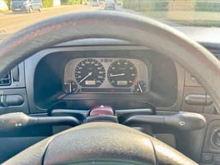 Volkswagen Golf 1995