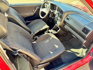 Volkswagen Golf 1995