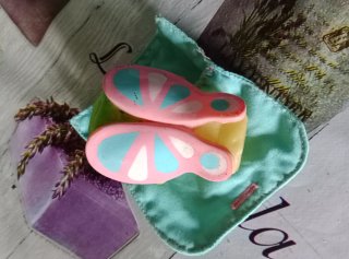 Gusiluz y su camita