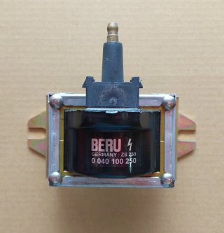 Bobine Ignição Renault