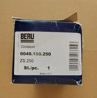 Bobine Ignição Renault