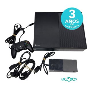 XBOX ONE