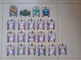 Panini Adrenalyn XL Liga 2025-26