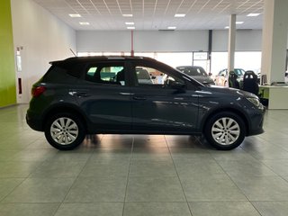 SEAT Arona Style Special Edition 1.0 TSI 115CV DSG