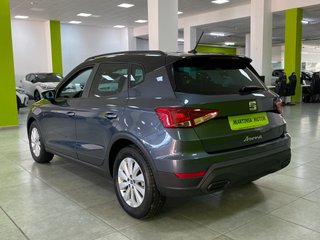 SEAT Arona Style Special Edition 1.0 TSI 115CV DSG