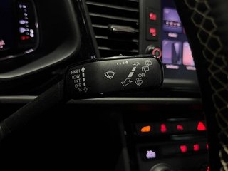 SEAT León 2.0 TSI S&S Cupra DSG 213 kW (290 CV)