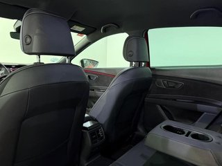 SEAT León 2.0 TSI S&S Cupra DSG 213 kW (290 CV)