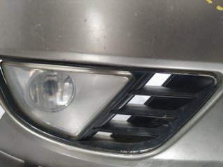 PARAGOLPES DELANTERO FORD FIESTA (CBK) F6JA