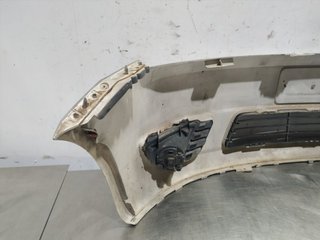 PARAGOLPES DELANTERO FORD FIESTA (CBK) F6JA