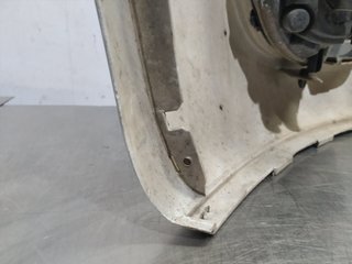 PARAGOLPES DELANTERO FORD FIESTA (CBK) F6JA