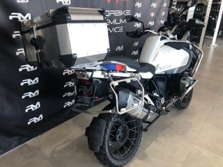 BMW R 1200 GS LC ADVENTURE